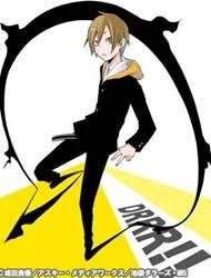 Durarara